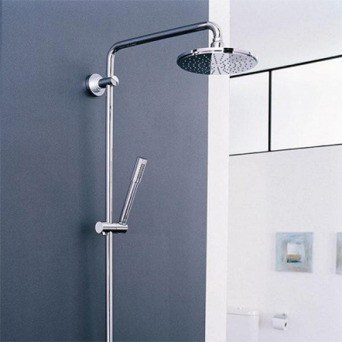 Душевая система Grohe Rainshower System 27030000 - фото 2