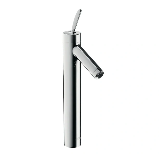 Смеситель для раковины Axor Starck 10028000 - фото 1