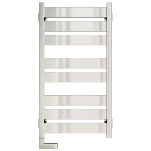 Полотенцесушитель электрический Сунержа Центурион 2.0 5602-8040 лесенка левый - фото 2