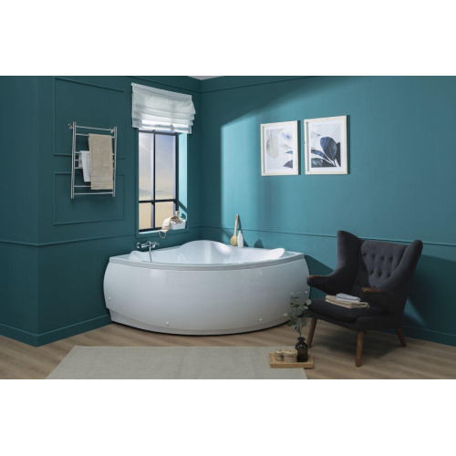 Ванна акриловая Aquanet Malta 00204003 150х150 см