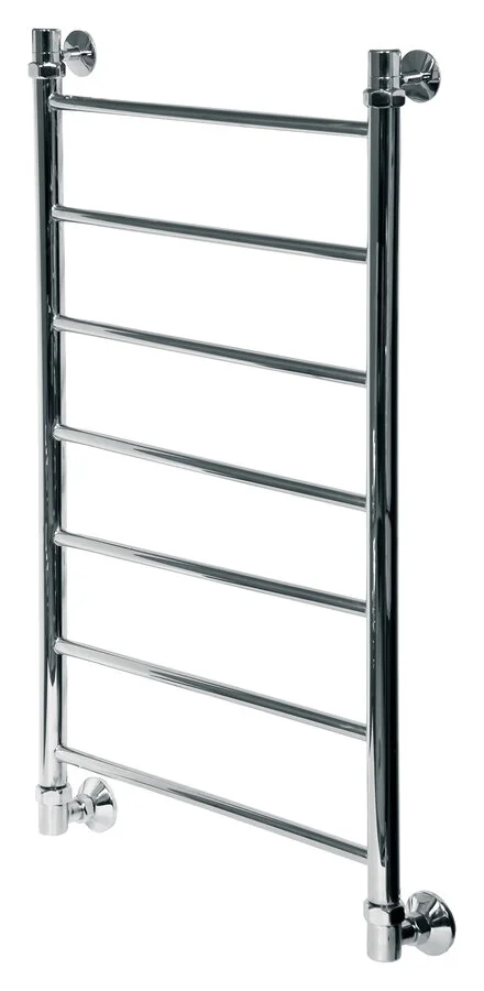 Полотенцесушитель водяной Ника Classic 100x60 см хром - фото 1