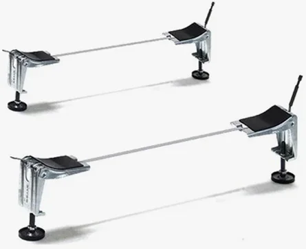 Ножки для ванны Bette с регулировкой по высоте - фото 2