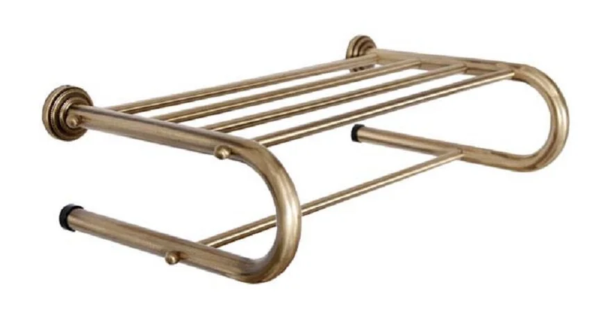 Полотенцедержатель Boheme Medici настенный - фото 1