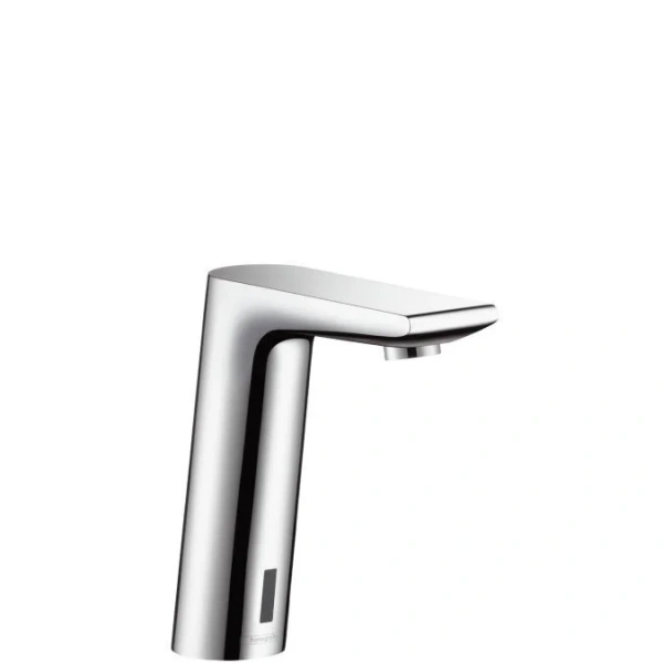 Смеситель для раковины Hansgrohe Metris S - фото 3