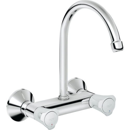 Смеситель для кухни Grohe Costa L 31191001 - фото 1