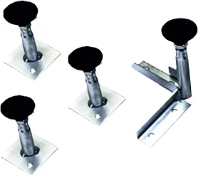 Ножки для душевого поддона Cezares Tray типа P-90 - фото 3