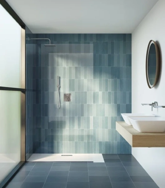 Смеситель для душа Ideal Standard Ceratherm C100 A7522 термостатический - фото 4