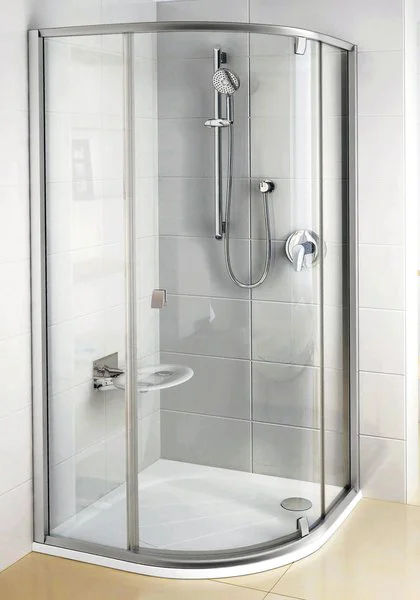 Верхняя часть для смесителя скрытого монтажа без переключателя Ravak Rosa RS 066.00 X070049, в наличии index_1 - фото 4