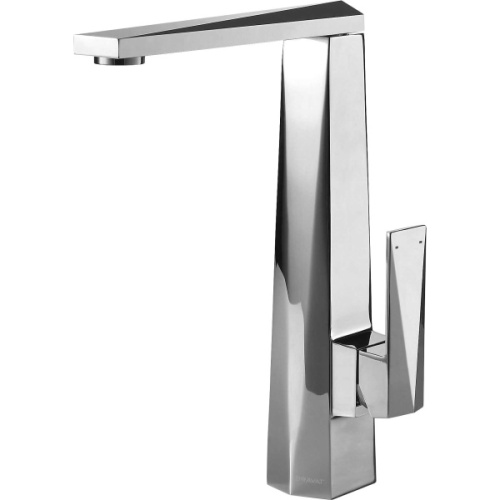 Смеситель для кухни Bravat Iceberg F776110C-2 - фото 1