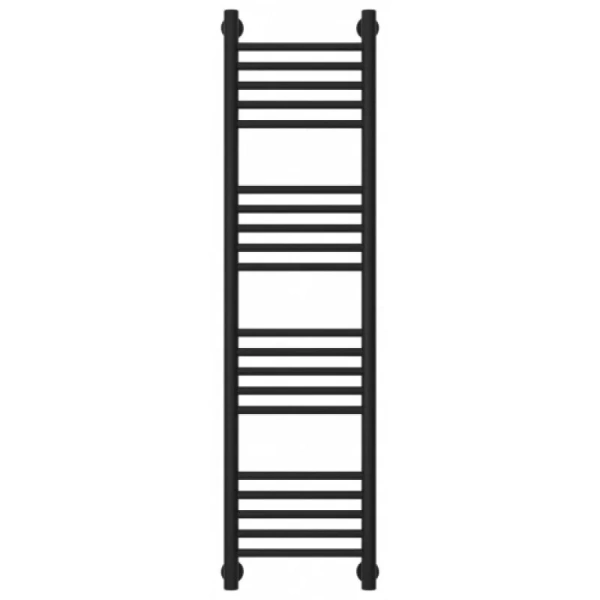 Полотенцесушитель водяной Сунержа Богема+ 0220-1230 30х120 см нержавеющая сталь