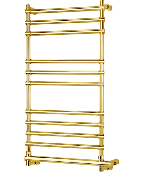 Полотенцесушитель электрический Margaroli Sole 564-11, 11 секций Box - фото 3