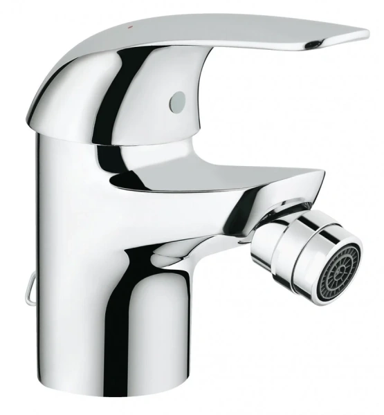 Смеситель для биде Grohe Euroeco 32882000 - фото 1