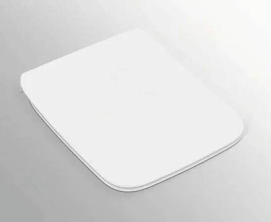 Крышка-сиденье Ideal Standard Strada II белая - фото 2