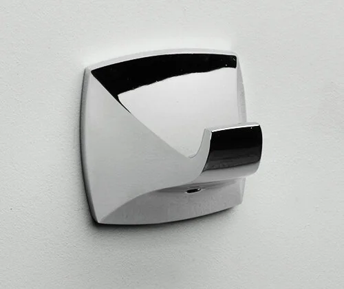 Крючок для ванной WasserKRAFT Wern хром - фото 3