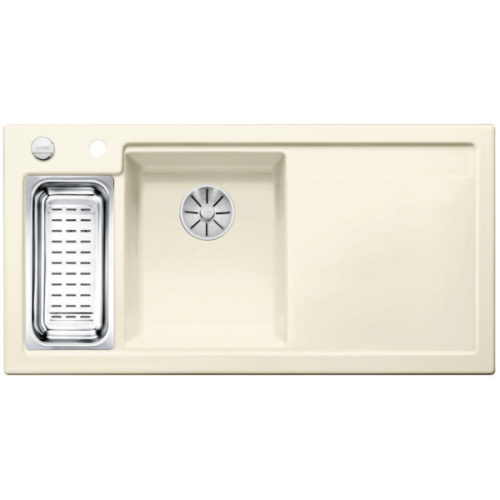 Мойка для кухни, чаша слева, Blanco Axon II 6 S, нет в наличии - фото 2