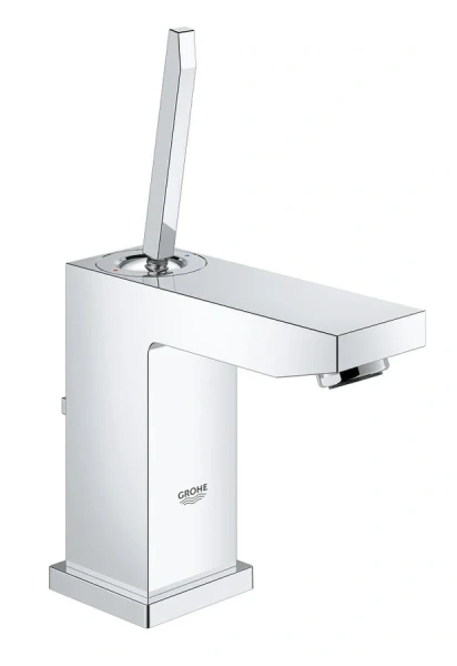 Смеситель для раковины Grohe Eurocube Joy 23654000 - фото 1