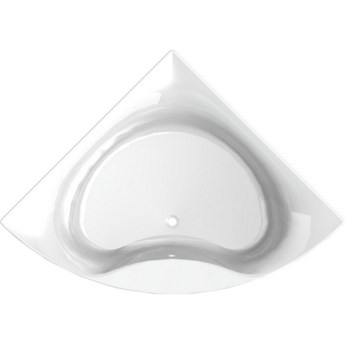 Ванна из литого мрамора Astra-Form Виена