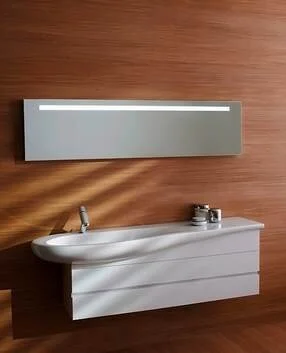 Раковина Laufen Alessi One 8.1497.1 index_1 - фото 9