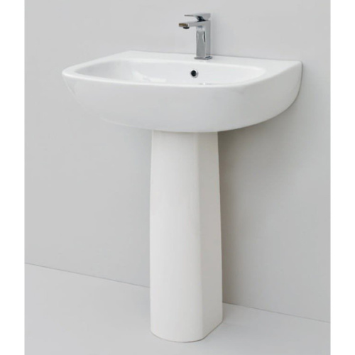 Раковина ArtCeram Ten, подвесные - фото 2