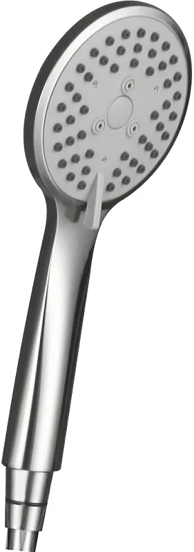 Лейка для душа BelBagno Nova из ABS-пластика - фото 1