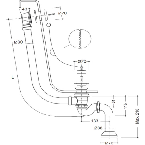 Схема, акриловые - фото 2