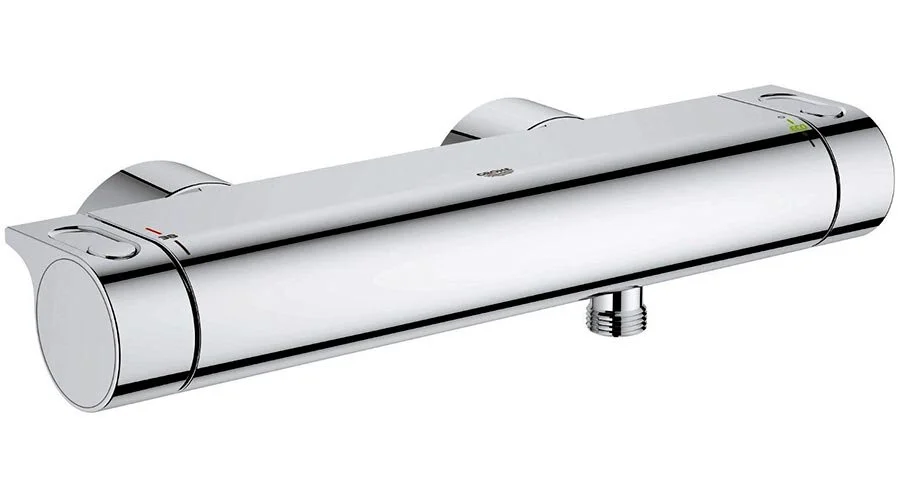 Смеситель для душа термостатический Grohe Grohtherm 2000 34169001 - фото 1