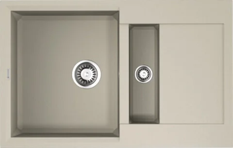 Мойка для кухни Omoikiri Sakaime 78-2 4993 78 см искусственный гранит