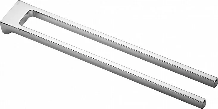 Полотенцедержатель Keuco Industrie 14 хром - фото 1