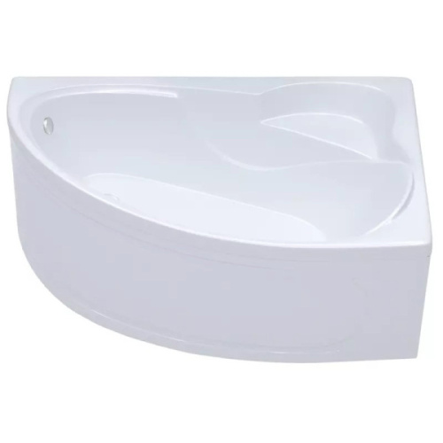 Ванна акриловая Triton Кайли 150x100 см левая, акриловые - фото 2