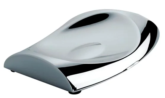 Мыльница Colombo Land настольная - фото 1