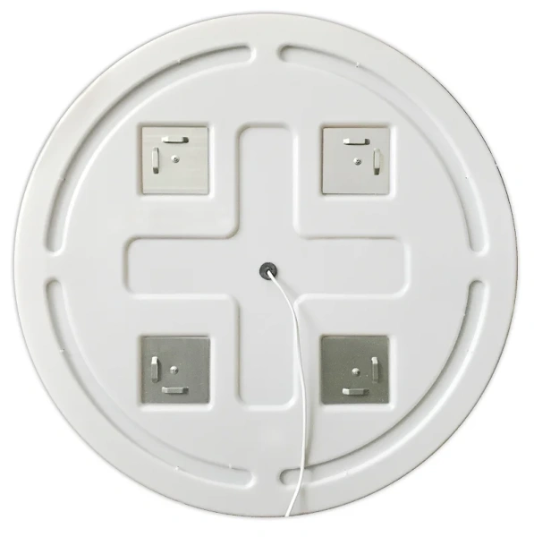 Зеркало с подсветкой BelBagno 100 см c подогревом, 100 см - фото 5