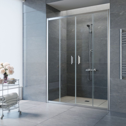 Душевая дверь Vegas-glass Z2P 150 - фото 2