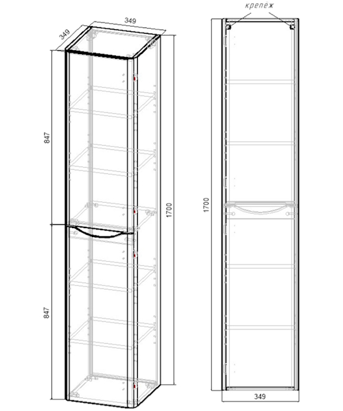 Схема, недорого - фото 4