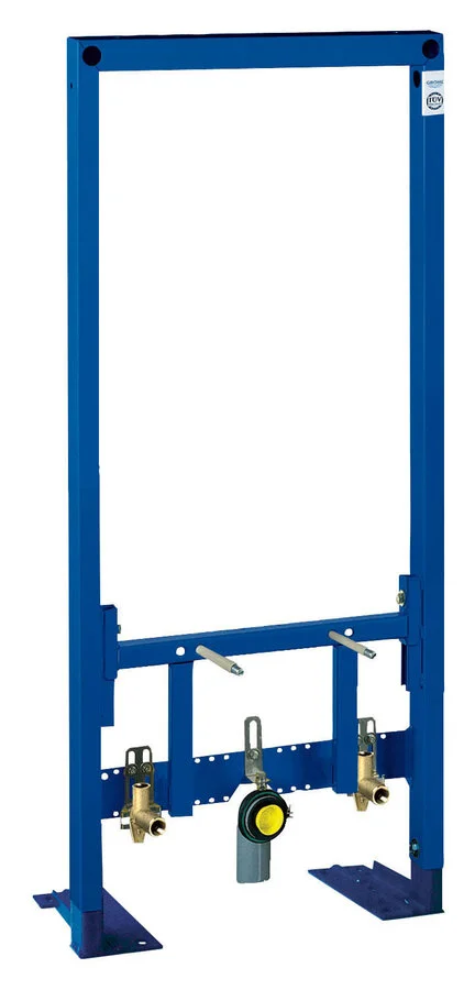 Инсталляция для биде Grohe Rapid SL 38581001 - фото 1