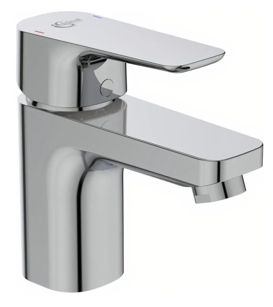 Смеситель для раковины Ideal Standard Ceraplan III Slim хром - фото 1