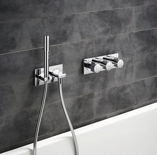 Шланг для душа Ideal Standard Idealflex пластиковый - фото 4