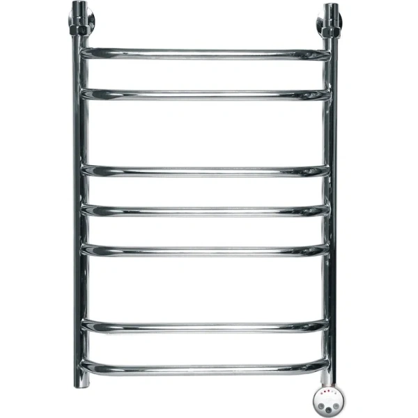 Полотенцесушитель электрический Ника Trapezium 60х40 см правый - фото 1