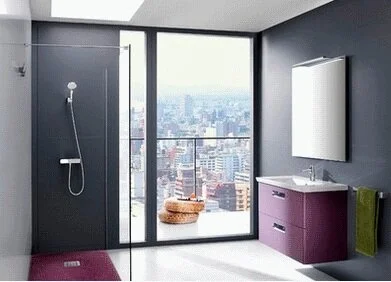 Раковина мебельная Misty The Gap 70 см белая index_3 - фото 7