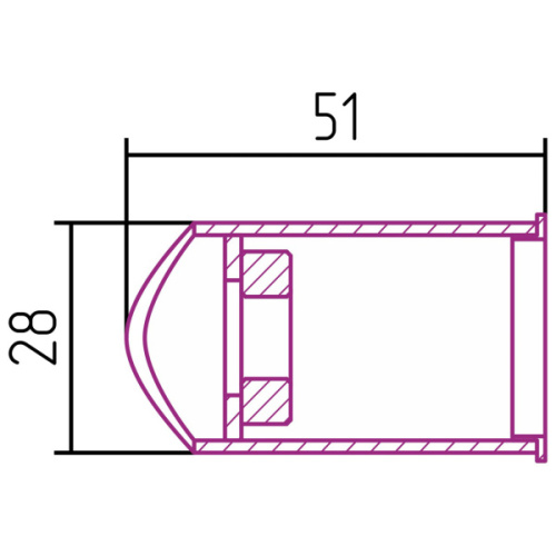 Полотенцесушитель электрический Сунержа Флюид 2.0 50x80 см белый - фото 4