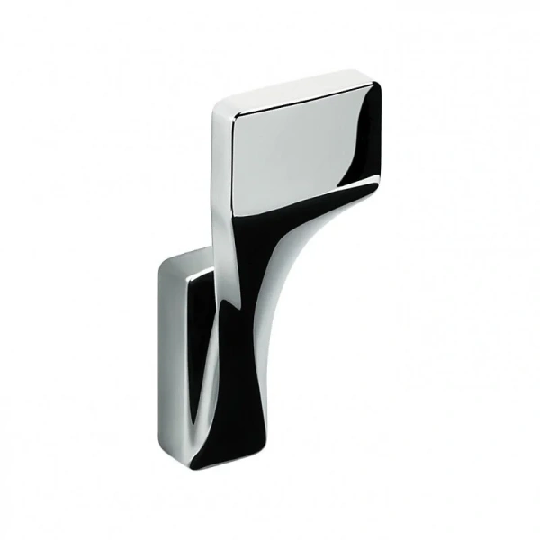 Крючок для ванной Colombo Alize одинарный - фото 1