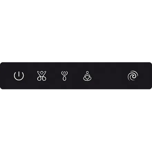 Ванна акриловая Jacob Delafon Odeon Up 160х90 см гидромассажная, левосторонняя - фото 2