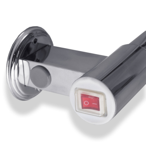 Полотенцесушитель электрический Energy Ergo 85x50 - фото 2