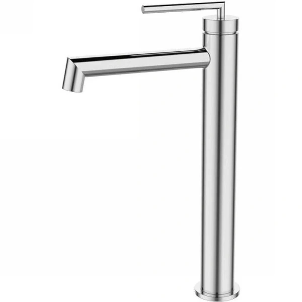 Смеситель для раковины BelBagno Acqua хром - фото 1