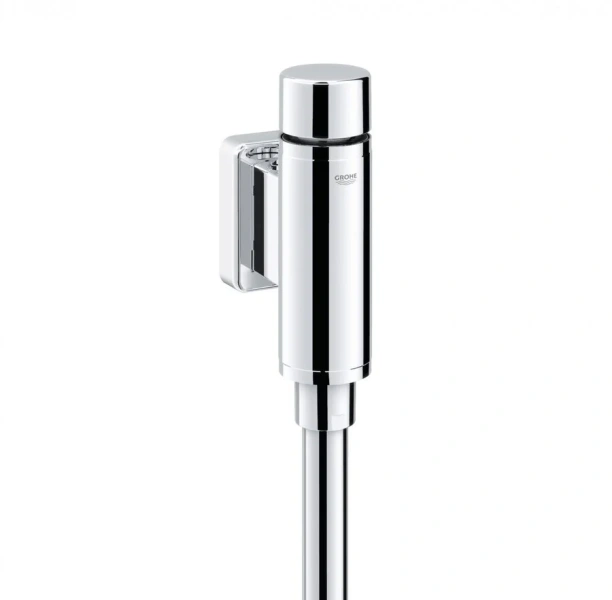 Смывное устройство для писсуара Grohe Rondo 37342000 - фото 1