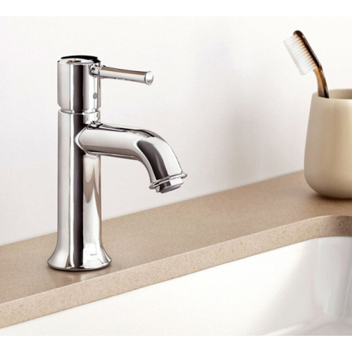 Смеситель для раковины Hansgrohe Talis Classic 14118000 - фото 3