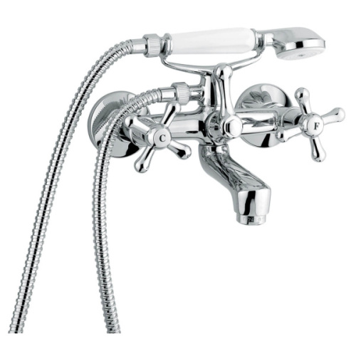 Смеситель для ванны Emmevi Stella 17011 - фото 1