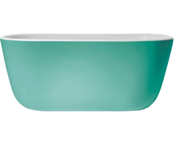 Ванна,по цветовой гамме RAL, Balteco Azur 150 - фото 2