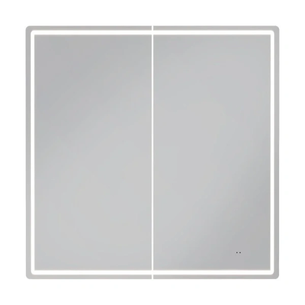 Смеситель для раковины Boheme Vogue с каскадным изливом index_1 - фото 9