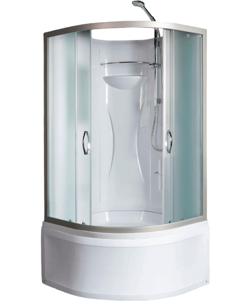 Душевая кабина River Rein REIN Б/К 90/44 МТ - фото 1