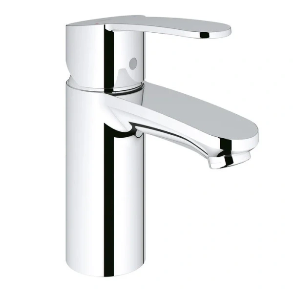 Смеситель для раковины Grohe Eurostyle Cosmopolitan 3246820E - фото 1